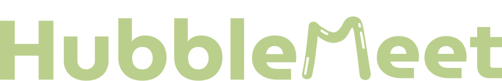 HubbleMeet Logo